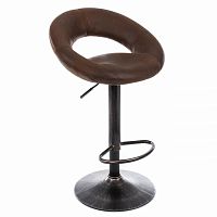 барный стул oazis vintage brown в Костроме