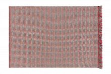 ковер gan gofre blue 240x80 от gan в Костроме