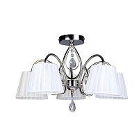 потолочная люстра omnilux cardillo oml-56607-05 в Костроме