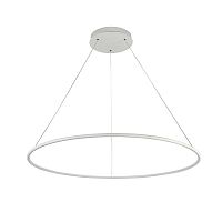 подвесной светодиодный светильник maytoni nola mod807-pl-01-60-w в Костроме