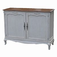 комод mobilier de maison белый в Костроме
