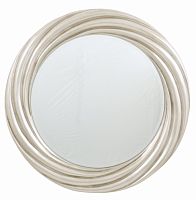зеркало круглое большое в витой раме round swirl от rvastley в Костроме