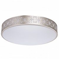 потолочный светодиодный светильник ду mw-light ривз 12 674015501 в Костроме