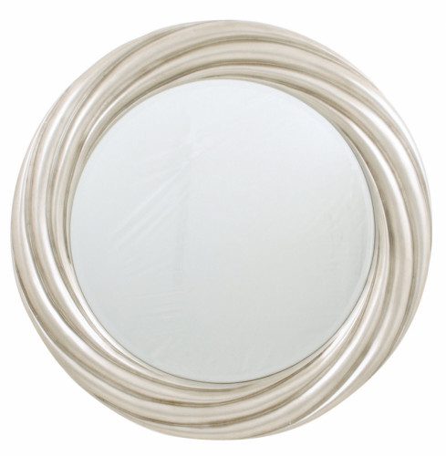 зеркало круглое большое в витой раме round swirl от rvastley в Костроме