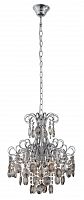подвесная люстра st luce orecchini sl846.103.06 в Костроме