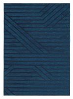ковер denim синий 160*230 в Костроме
