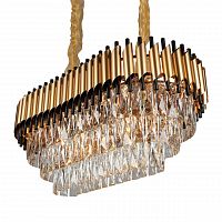 подвесная люстра omnilux fontevivo oml-81903-13 в Костроме