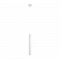подвесной светодиодный светильник arte lamp a6810sp-1wh в Костроме