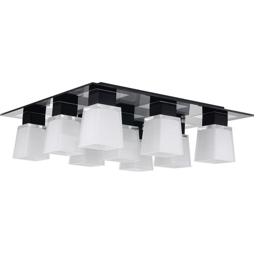 потолочная люстра lussole lente lsc-2507-09 в Костроме