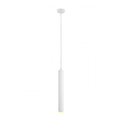 подвесной светодиодный светильник arte lamp a6810sp-1wh в Костроме