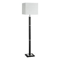 торшер arte lamp waverley a8880pn-1bk в Костроме