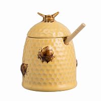 ёмкость для хранения мёда honey dipper в Костроме