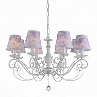 подвесная люстра st luce incanto sl160.503.08 в Костроме