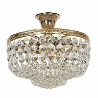 потолочный светильник arti lampadari favola e 1.3.30.501 g в Костроме