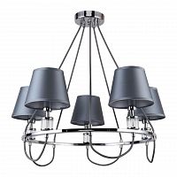 подвесная люстра f-promo martina 2193-5p в Костроме