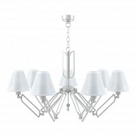 подвесная люстра lamp4you hightech m1-07-wm-lmp-o-20 в Костроме