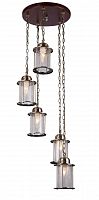 подвесная люстра st luce volantino sl150.303.05 в Костроме