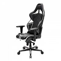 геймерское кресло dxracer oh/rv131/nw в Костроме