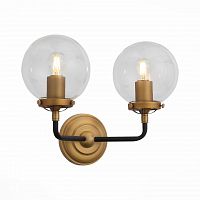 бра st luce varieta sl234.401.02 в Костроме