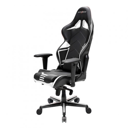 геймерское кресло dxracer oh/rv131/nw в Костроме