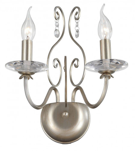 бра st luce comodita sl696.201.02 в Костроме