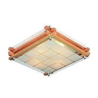 потолочный светильник omnilux oml-40517-04 в Костроме