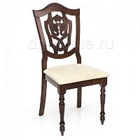 стул деревянный ostin cappuccino в Костроме