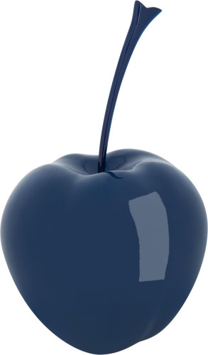 декор cherry blue small в Костроме