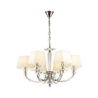 подвесная люстра odeon light chester 4183/6 в Костроме