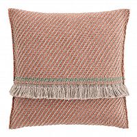 подушка diagonal almond-peach от gan в Костроме