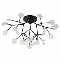 потолочная люстра f-promo skein 2480-9u в Костроме