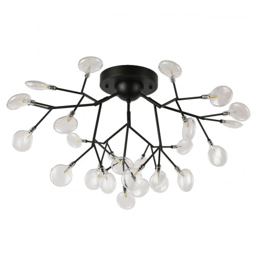 потолочная люстра f-promo skein 2480-9u в Костроме