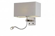 бра crystal lux jewel ap2 gr в Костроме
