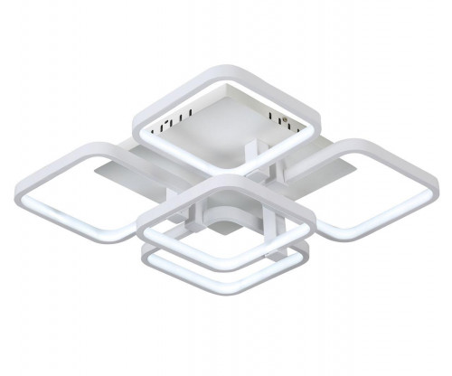 потолочная светодиодная люстра kink light квадро 08112(4000k) в Костроме