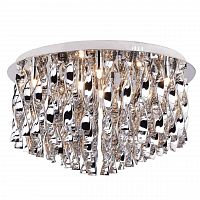 потолочный светильник arte lamp fuochi a8107pl-10cc в Костроме