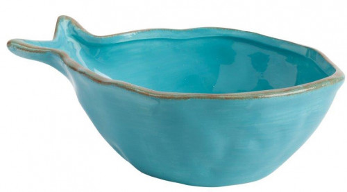 пиала blue fish большая в Костроме