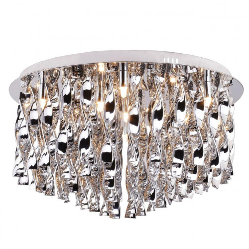потолочный светильник arte lamp fuochi a8107pl-10cc в Костроме
