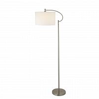 торшер arte lamp adige a2999pn-1ss в Костроме