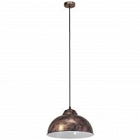 подвесной светильник eglo vintage 49248 в Костроме