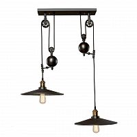 подвесной светильник loft it loft1832c-2 в Костроме
