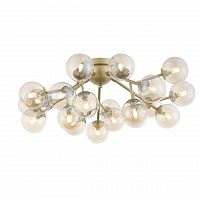 потолочная люстра st luce pallеre sl438.202.20 в Костроме