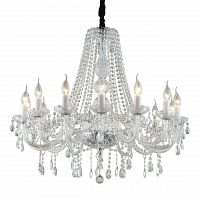 подвесная люстра omnilux arona oml-89403-14 в Костроме