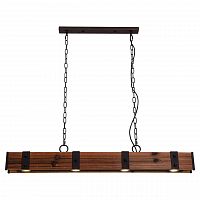 подвесной светодиодный светильник lussole loft lsp-9860 в Костроме