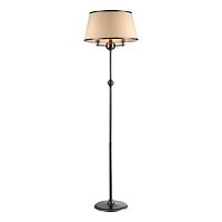 торшер arte lamp alice a3579pn-3ab в Костроме