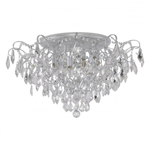 потолочная люстра favourite pluvia 2448-9u в Костроме