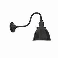 loa бра черное e27 от faro в Костроме