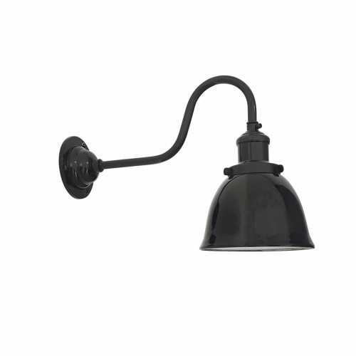 loa бра черное e27 от faro в Костроме
