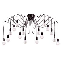 подвесная люстра loft it spider loft1162/16 в Костроме