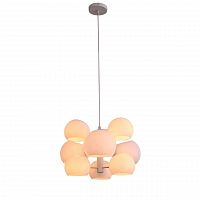 подвесная люстра st luce calmare sl434.503.09 в Костроме