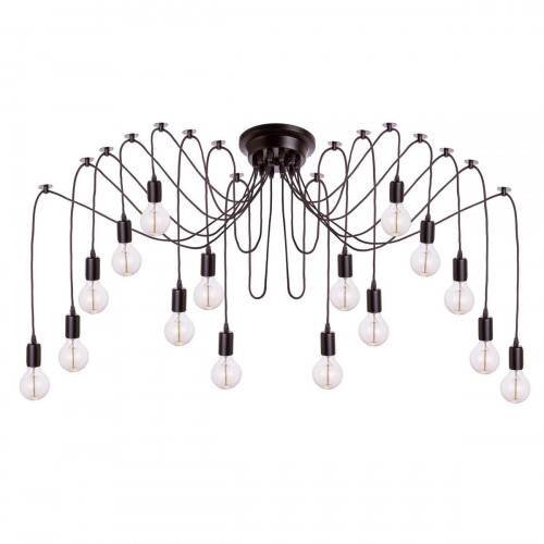подвесная люстра loft it spider loft1162/16 в Костроме